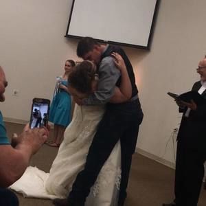 Meet your Posher, Heidi